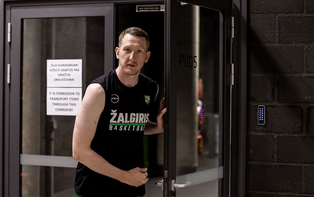 „Anadolu Efes“ komandoje R. Šmitas uždirbs kosminį atlyginimą